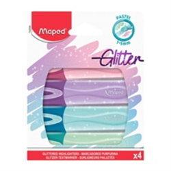 MAPED signir GLITER 1/4