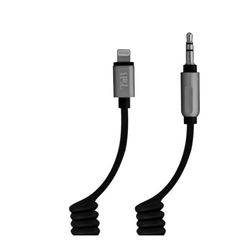 TNB CBLTWIST35 Audio kabl LIGHTENING NA 3,5MM