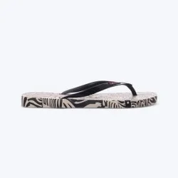 IPANEMA Japanke animal print VI fem W