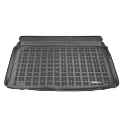 Rezaw-Plast Tipska kadica za gepek Rezaw-Plast Audi Q3 Sportback (2019+) - Down floor - Rezaw Plast