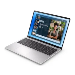 Dell 16 DC16251 laptop 16 FHD+ Core 7 150U 16GB 1TB GeForce MX570A Platinum Silver