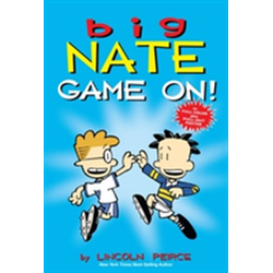 Big Nate: Game On!