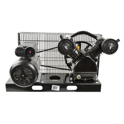 Motor s kompresorjem 2200W 400l/min Pro-Tech TOOLS 02733