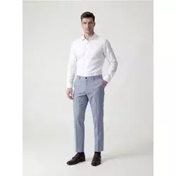 Reserved - Slim pantalone od odela