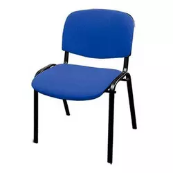 Konferencijska stolica Sigma plava