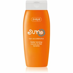 Ziaja Sun Losion Za Ubrzano Tamnjenje 150ml