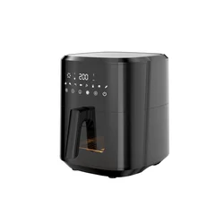 FRITEZA BEZ ULJA 6,5L 1500W SK-1013