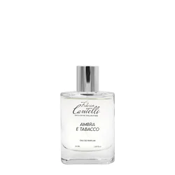 Federico cantelli Ambra e Tabacco Eau de Parfum 50 ml