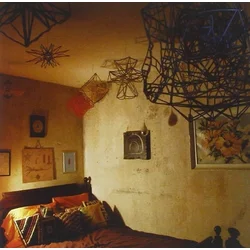Crazy Dreams Band - Crazy Dreams Band (LP)