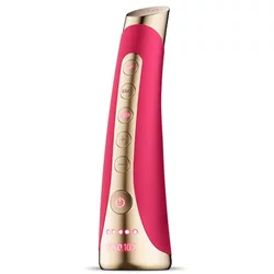 FAQ™ 102 Pink Ruby