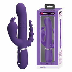 4 u 1 Vibrator Cammy