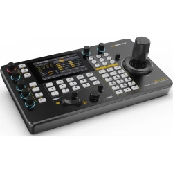 AVMatrix Touch Screen PTZ Camera Controller