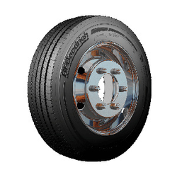 BF Goodrich Route Control S ( 215/75 R17.5 126/124M )