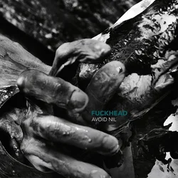 Fuckhead - Avoid Nil (Limited Edition) (LP)
