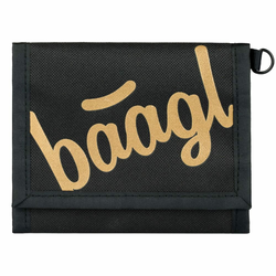 BAAGL Logotip denarnice