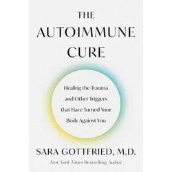 Autoimmune Cure