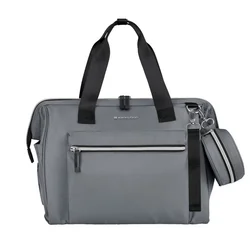 Kikka Boo torba za mame Maxi Premium Grey