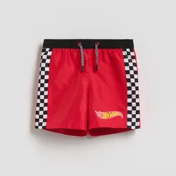 Reserved - BOYS` SWIMMING SHORTS