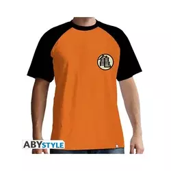 Majica AbyStyle Dragon Ball Z - Kame Symbol - M