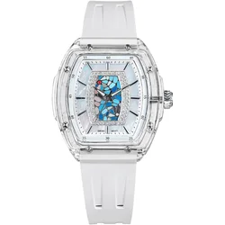 Tsar Bomba TB8219L-03 Ladies watch Nucleus 35mm 3ATM