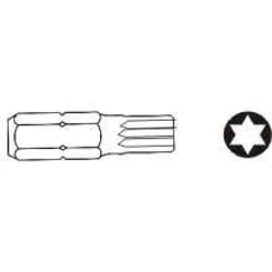 shumee JONNESWAY TORX T40 x 30 mm 6-kraki 10 mm