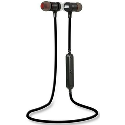 BMW bluetooth headphones CGBTE04 black (CGBTE04)