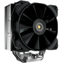 Cooling System – CGR-FZA50