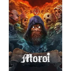 Moroi Steam Key (PC) GLOBAL