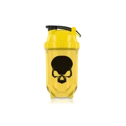 GN Nutrition Šejker Warcry, 5000 ml, Žuti