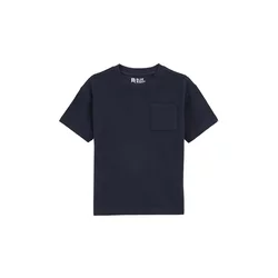 WE Fashion Majica marine