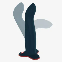 FUN FACTORY Limba Flex L Velvet Blue