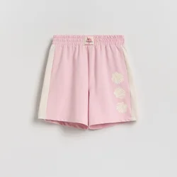 Reserved - GIRLS` SHORTS