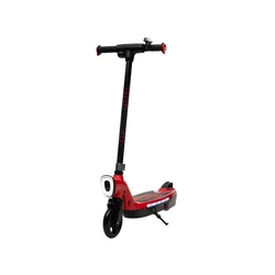 Dječji električni romobil – crveni