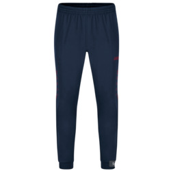 Hlače Jako Polyesterpants Challenge W