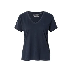 Superdry Majica STUDIOS mornarska