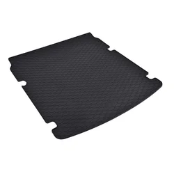 Rubber trunk mat Audi A6 2018-2025