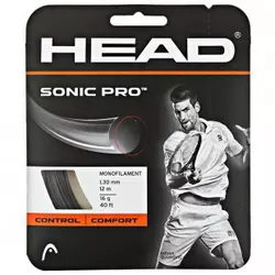 Head Sonic Pro set 1.30 crna