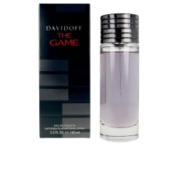 DAVIDOFF Muška toaletna voda The Game 100ml