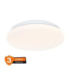 OSRAM LED plafonjera sa senzorom 18W 4000K IP44