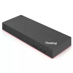 Lenovo ThinkPad Thunderbolt 3 Dock Gen 2 - EU (40AN0135EU)