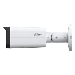 IPC-HFW2549T-AS-IL-0360B 5MP Smart Dual Light Fixed-focal Bullet WizSense Network kamera
