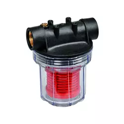 Einhell Predfilter 12cm