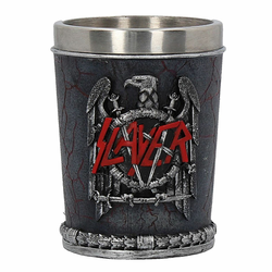Kozarček za žganje Slayer - B4132M8