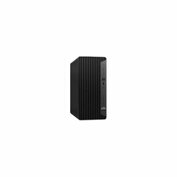 HP Pro Tower 400 G9, 6A738EA, Intel Core i5 12500 up to 4.6GHz, 8GB DDR4, 512GB NVMe SSD, Intel UHD Graphics 770, no ODD, Windows 10 Pro 6A738EA