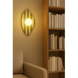 OPVIQ Zidna lampa Espe