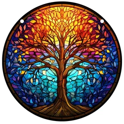 Lovač Sunca-Tree of Life/Tip48/L KP32335
