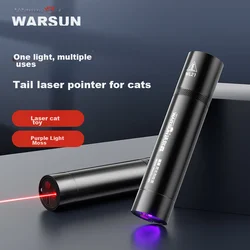 Warsun UV lampa WL21, 365nm