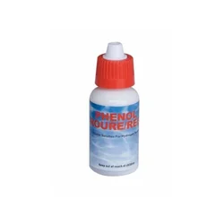 Nero Tečnost Phenol Red Nero 20ml