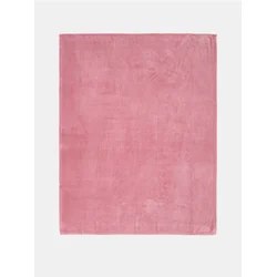 Sinsay - Jednobojno ćebe - roze