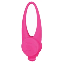 Trixie Svetleći privezak za pse - roze